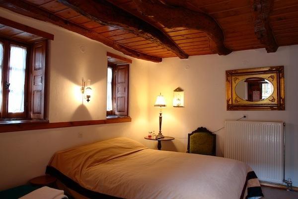 Traditional Rooms Karaouli Papigko Zimmer foto