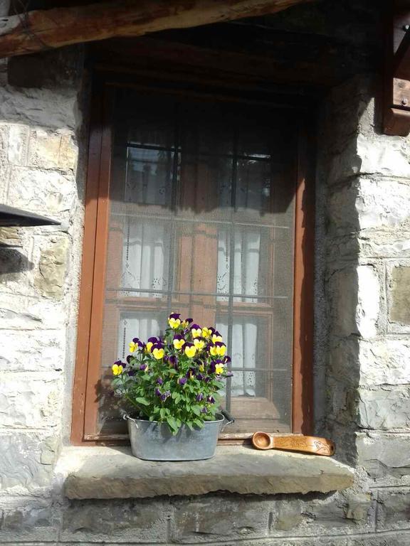 Traditional Rooms Karaouli Papigko Exterior foto