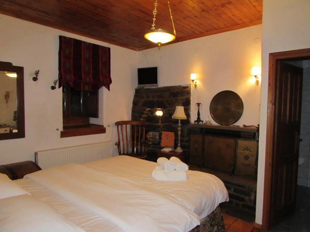 Traditional Rooms Karaouli Papigko Exterior foto